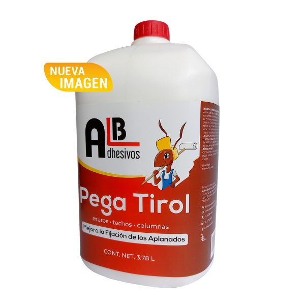 pega tirol galon