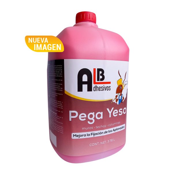pega yeso galon
