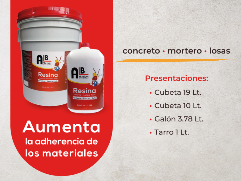 adhesivos-alb-resina-presentaciones